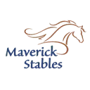 Logo van Maverick Stables