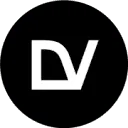 Logo van Damian de Vos Grafisch Ontwerp