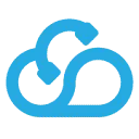Logo van Telefonieuitdecloud