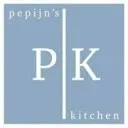 Logo van Pepijn's Kitchen