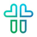 Logo van Heartfeldt Foundation