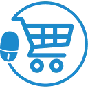 Logo van HorecaVoordeelshop.nl