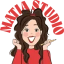 Logo van Matia Studio