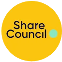 Logo van Share Council