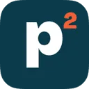 Logo van People 2 Partner