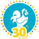 Logo van IJslander