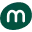 Logo van Monday Merch