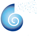 Logo van 't Ruist communicatie