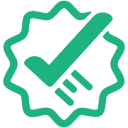 Logo van TenePass