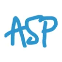 Logo van ASP