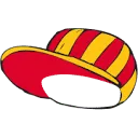 Logo van Jeugd Actief