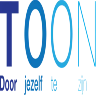 Logo van TOON training en advies