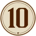 Logo TEN Content Agency