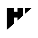 Logo van De Helling