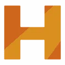 Logo van Hogenet vloeronderhoud Van schoonmaak tot renovatie