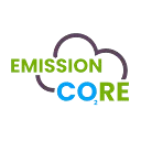Logo van EMISSION CORE