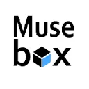 Logo van Musebox