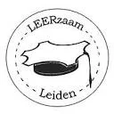 Logo van LEERzaam Leiden