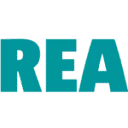 Logo van REA College Groningen AND Leeuwarden