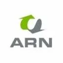 Logo van ARN
