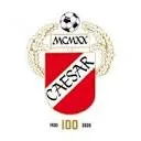 Logo van VV Caesar