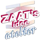 Logo van Zaat's Idee Atelier