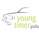 Logo van Youngtimer Polis