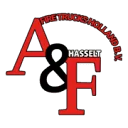 Logo van A AND F Fire Trucks Holland B.V.
