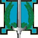 Logo van Algemene Vereniging van Reserve Militairen AVRM