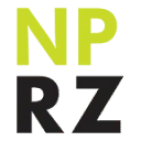 Logo Nationaal Programma Rotterdam Zuid