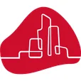 Logo van Woningstichting Rochdale Amsterdam
