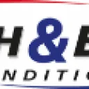 Logo van Dusch AND B-Life Airconditioning BV