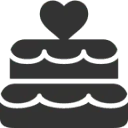 Logo van Icing on the cake