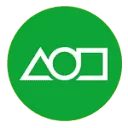 Logo Vrienden van ORAS