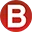 Logo van Battery Benelux