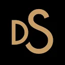 Logo van De Sitter Bloemen