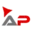 Logo van AviationPlus