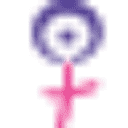 Logo van Vrouwengeneeskunde