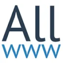 Logo van Allwww