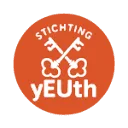 Logo van yEUth NGO