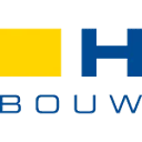 Logo van Hofman Bouwbedrijf