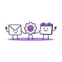 Logo van Hotel Automaters - AI AND Smart Automations for Hospitality