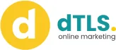 Logo van dTLS Online Marketing