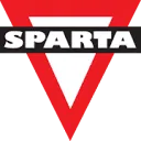 Logo van CVV Sparta Enschede