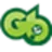 Logo van Groen Brothers Productions