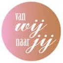 Logo van Van Wij Naar Jij