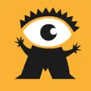 Logo van Beeldvang Merkatelier