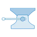 Logo van D-Tech VOF