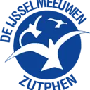 Logo van De IJsselmeeuwen