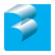 Logo van Bodar Glasproducties B.V.